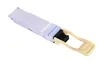 Module de récepteur optique à base de Qsfp56 Sr4 200gb-Sr4 850nm 100m Dom MPO-12/Upc Mmf