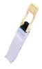 Module de récepteur optique à base de Qsfp56 Sr4 200gb-Sr4 850nm 100m Dom MPO-12/Upc Mmf