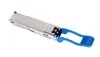 QSFP 40G SR BD 40G/100GB Double Débit Bidi BDSr 850nm 100m Connecteur LC Duplex Multimode Émetteur-récepteur à fibre optique QSFP 40G SR