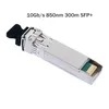 Module émetteur-récepteur haute vitesse 10g SFP+ Sr pour une mise en réseau fiable