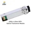 Prix négociable Stock Module émetteur-récepteur haute vitesse 10g SFP+ Er pour un réseau fiable.
