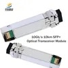 Prix négociable Stock Module émetteur-récepteur haute vitesse 10g SFP+ Zr pour un réseau fiable.