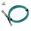 Module fibre SFP28 Sr fiable 25g pour connexions de centre de données 100m, format SFP28 enfichable à chaud