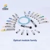 Prix négociable Stock Module émetteur-récepteur SFP28 Lr 25g haute vitesse pour une mise en réseau fiable.