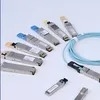 Prix négociable Stock haut débit 25g SFP28 Bidi 10km Transceiver Module pour un réseau fiable