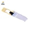 Prix négociable Stock Module émetteur-récepteur Qsfp56 Sr4 200g haute vitesse pour une mise en réseau fiable