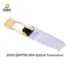 Prix négociable Stock Module émetteur-récepteur Qsfp56 Sr4 200g haute vitesse pour une mise en réseau fiable