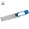 Transcepteurs optiques à haute performance 100 g Qsfp28 10 km Lr4 Module LAN-Wdm à 4 canaux Faible puissance < 4,5 W