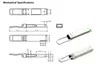 Transcepteurs optiques à haute performance 100 g Qsfp28 10 km Lr4 Module LAN-Wdm à 4 canaux Faible puissance < 4,5 W