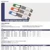 Transcepteurs optiques à haute performance 100 g Qsfp28 10 km Lr4 Module LAN-Wdm à 4 canaux Faible puissance < 4,5 W