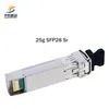 25g SFP28 Sr Module à double émetteur-récepteur LC Hautes performances pour équipement en fibre optique pour utilisation en réseau