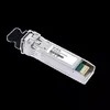 Module émetteur-récepteur SFP+ 10G 1550nm 40km Er/Ew LC Duplex Température Industrielle (-40~85° C) Faible consommation <1.5W Conforme RoHS CE FCC