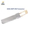 Émetteur-récepteur Osfp Vr4 de 400 g pour les solutions de transmission de données haute performance, grande quantité de marchandises en stock