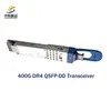 Module émetteur-récepteur à haute vitesse 400g Dr4 Qsfp-Dd pour les centres de données grâce à plusieurs certifications