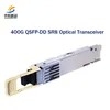 Transcepteur fiable 400g Qsfp-Dd Sr8 pour les centres de données