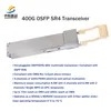 Module émetteur-récepteur à haute vitesse 400g Osfp Sr4 pour les centres de données