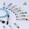 Module émetteur-récepteur à haute vitesse 400g Osfp Sr4 pour les centres de données