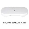 H3c Ewp-Wa6320s-C-Fit Appareil d'accès sans fil à l'intérieur de type 802.11ax