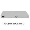 H3c Ewp-Wx2520X-Li est un contrôleur sans fil multiservice de classe entreprise de nouvelle génération