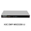 H3c Ewp-Wx2520X-Li est un contrôleur sans fil multiservice de classe entreprise de nouvelle génération