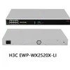 H3c Ewp-Wx2520X-Li est un contrôleur sans fil multiservice de classe entreprise de nouvelle génération