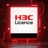 Licence AP sans fil H3c hautes performances H3c Licence AP sans fil Lis-Wx-128-Be