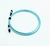Qsfp-100g-Cu1m Qsfp-100g-Cu2m Qsfp-100g-Cu3m Qsfp-100g-Cu5m Compatible 100g Qsfp28 Passive Direct Attach Cabine en cuivre Twinax