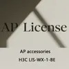 Licence d'application sans fil H3c haute performance Lis-Wx-1-Be Licence d'application sans fil H3c avancée Lis-Wx-1-Be