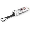 Adaptateur inverseur fibre optique 4 X SFP10g vers QSFP Cvr-4SFP10g-Qsfp Module adaptateur inverseur 10g vers QSFP