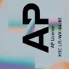 Licence AP sans fil H3c Lis-Wx-64-Be hautes performances H3c