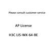 Licence Ap haute performance Lis-Wx-64-Be Licence Ap avancée Lis-Wx-64-Be