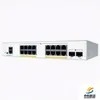 C9300X-48tx-a Commutateur de données Gigabit Ethernet Mgig 48 ports série 9300X - Commutateurs haut de gamme - Couche 3 - Commutateur Gigabit PoE cœur - C9300X-48tx-a Catalyst 9300 48 ports Mgig