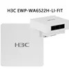 Point d'accès sans fil Ewp-Wa6522h-Li-Fit Advanced H3c Wireless Ap Ewp-Wa6522h-Li-Fit Solution sans fil H3c