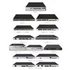 H3c S6800-54ht Commutateur réseau avancé avec 54 ports pour une connectivité transparente3.