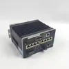 Switch Ethernet Industriel Ie-3200-8t2s-E Conception Robuste pour Environnements Difficiles CE/FCC/RoHS