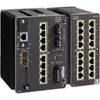Ie-3300-8p2s-E Original Nouveau en stock 8 Ge Poe+ et 2 Ge SFP Modulaire réseau essentiel Commutateur industriel