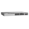 C9200L-24pxg-2y-a Commutateur d'accès PoE+ Mgig 24 ports avec 2 liaisons montantes 25G Commutateur réseau C9200L-Stack-Kit C9200L-24pxg-2y-a