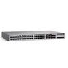 Tout neuf, original 9200, 48 ports de données 4 x 1g, commutateur réseau essentiel C9200L-48t-4G-E