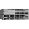 Commutateur réseau Cisco C9200 série 48 ports C9200L-48t-4X-a en stock