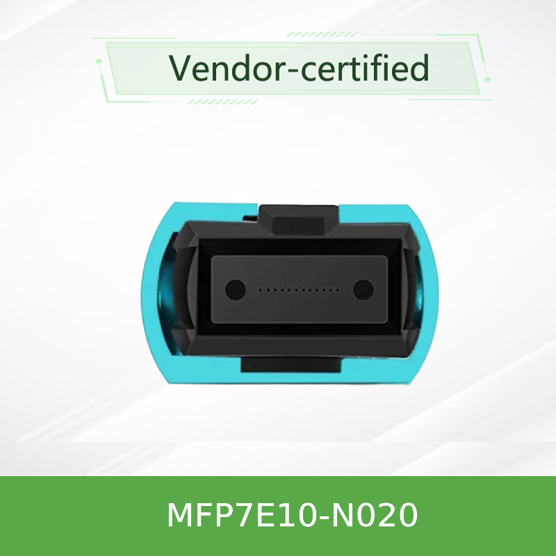 Nvidia Mfp7e10-Nxxx câble à fibre optique multimode Mfp7e10-N020 (980-9I57Z-000020) Mmf, MPO12 APC à MPO12 APC, 20m