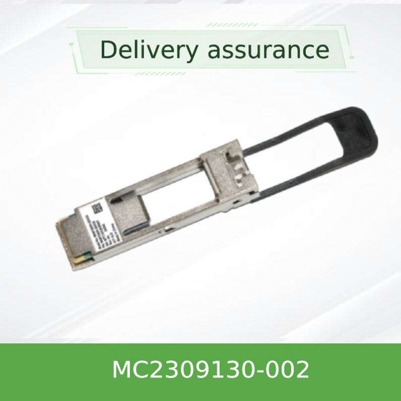 Câble fibre optique à connexion directe Mellanox DAC 40G MC2309130-002 QSFP+ vers SFP+ 10GBase-CU