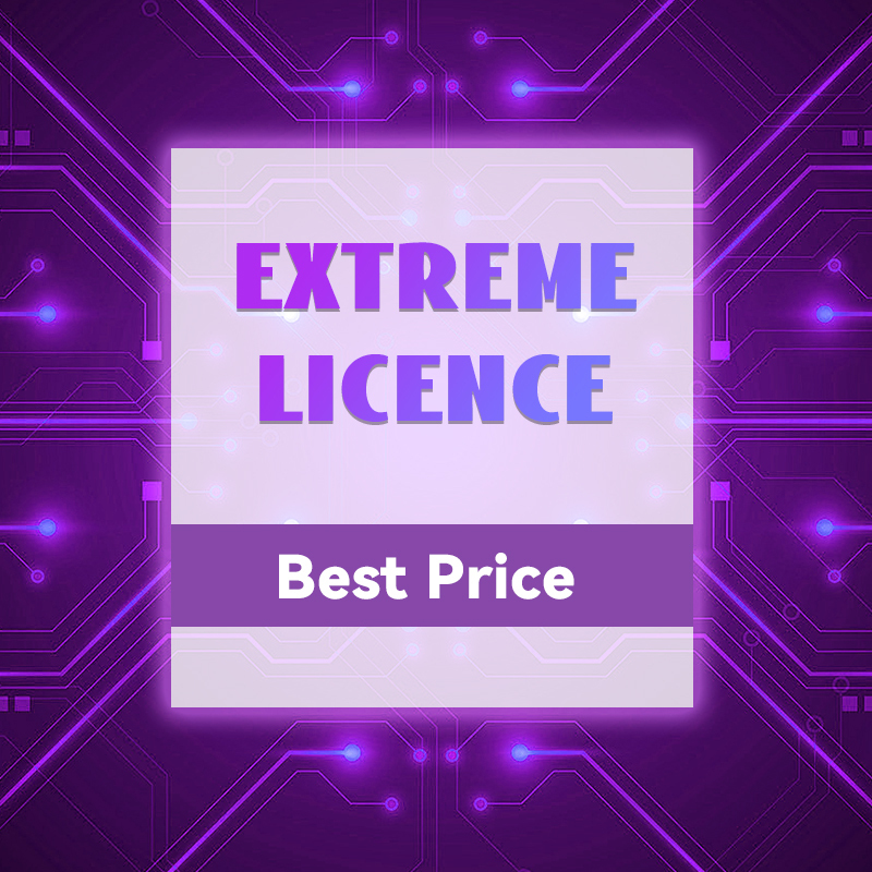 Licence de commutateur de contrôleur Ap Vx 9000 Wing Vx-9000-ADP-1024 Extreme, neuve et originale