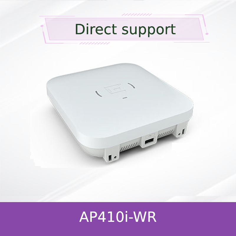 Points d'accès sans fil extrêmes AP410i-WR Réseaux IEEE 802.3at PoE nouveaux et originaux