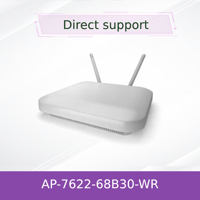 AP-7622-68B30-WR-1 AP 7622 802.11 A/B/G/N/Ac Radio à double bande 1x1 ou à bande unique 2x2