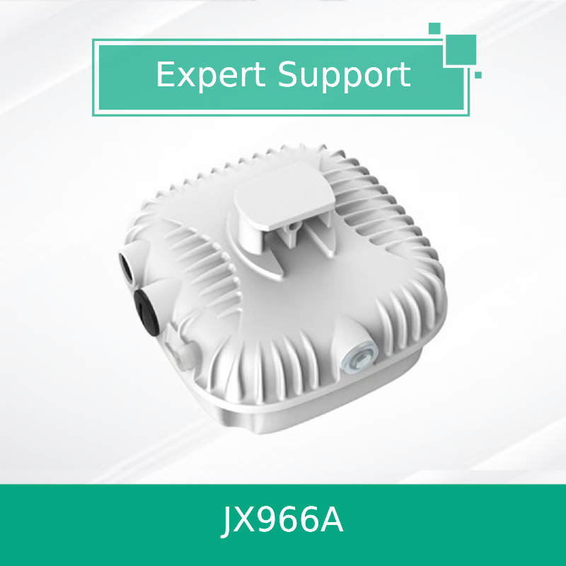 Les points d'accès extérieurs de la série Hpe Aruba Networking Ap-365-RW Ap-365 (JX966A)