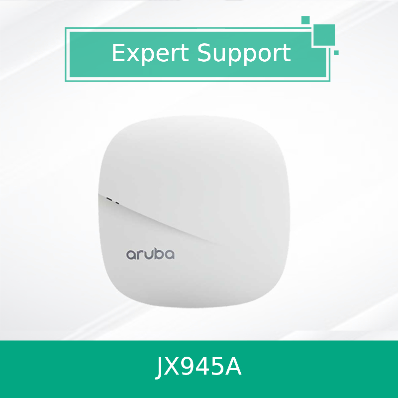300 antenne intégrée AP IAP-305 802.11n/Ac 2x2 d'Aruba de série par points d'accès sans fil : 2/3x3 : 3 MU-MIMO