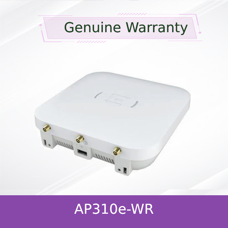 Points d'accès sans fil extrêmes AP -7522 -67040 -1 - gigahertz 2x2 des antennes externes 802.11a/b/g/n/ac 5 de WR : 2 2,4 gigahertz 2x2 : 2