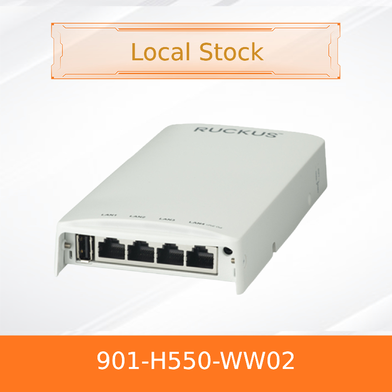 Adaptateur sans fil 48V 902-0162-CH00 de POE de contrôleur de chahut de Zoneflex