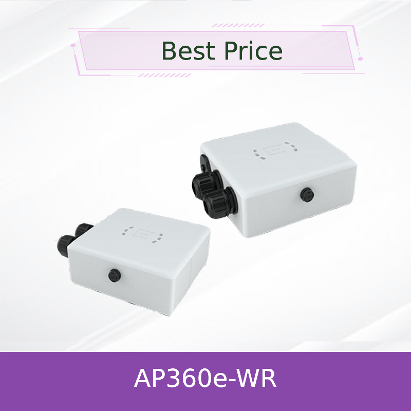 Réseaux extrêmes simples AP AP6521E-60010-APME 802,11 A/B/G/N de 2x2 MIMO 5GHz 4920MHz